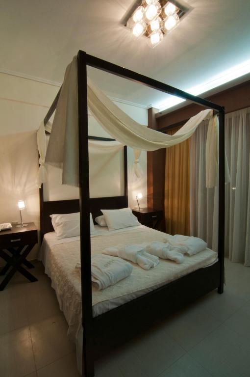 Riviera Perdika Hotel 部屋 写真